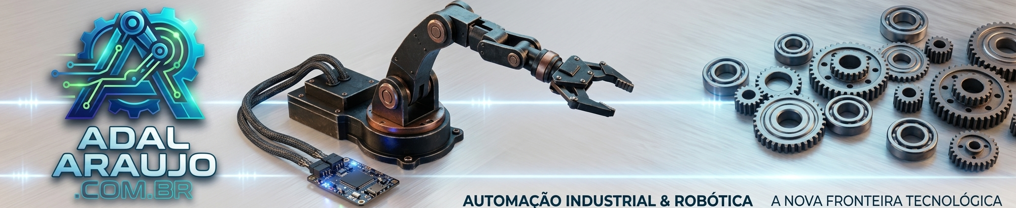 Arduino e ESP32 Brasil