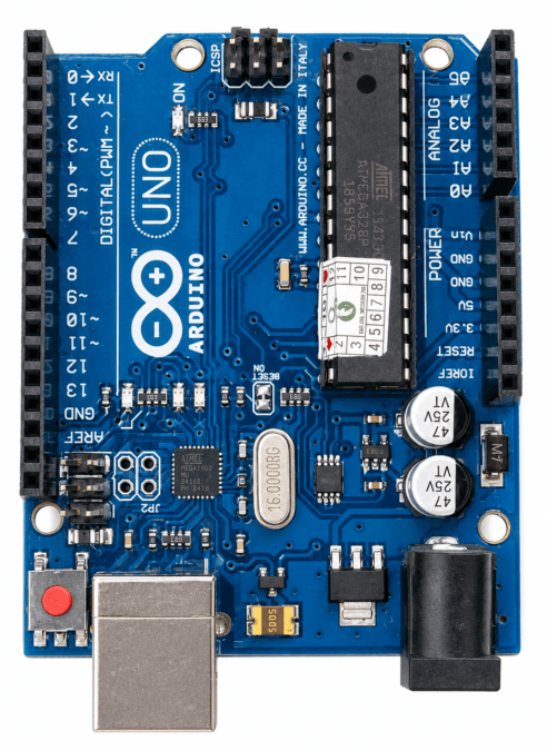 Arduino uno